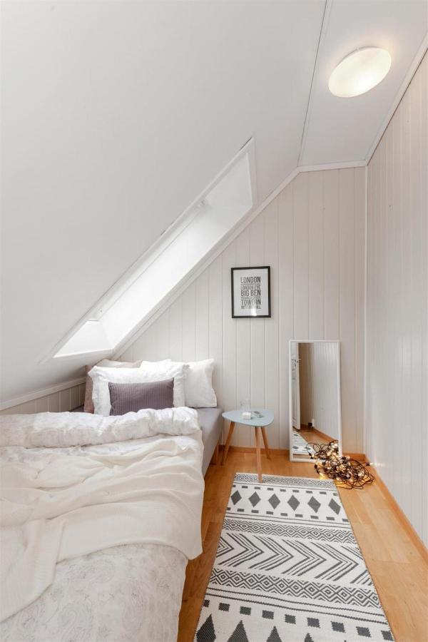 Urban - Center Apartamento
