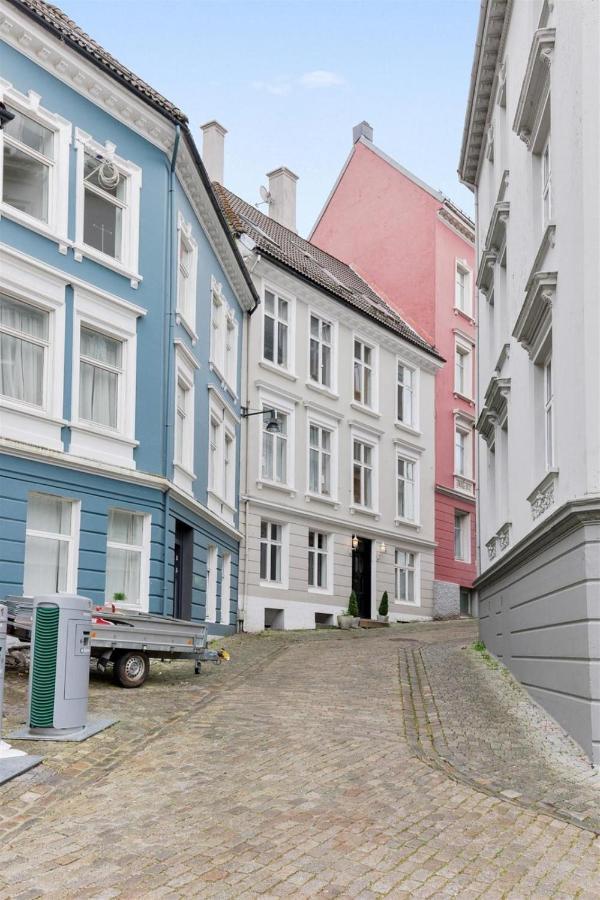 Urban - Center Apartamento Bergen
