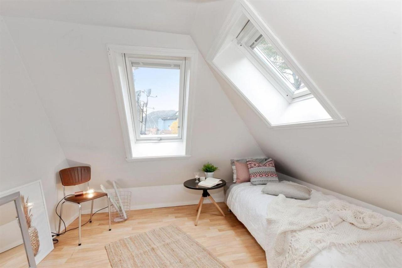 Apartamento Urban - Center Bergen