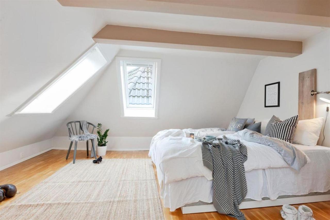 Urban - Center Apartamento