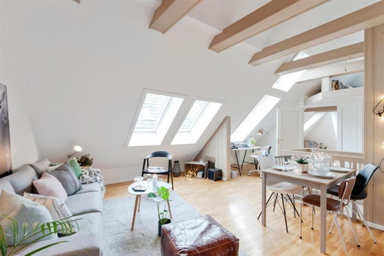 Apartamento Urban - Center Bergen