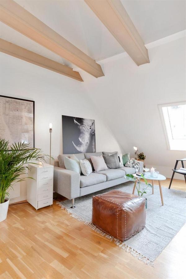 Urban - Center Apartamento