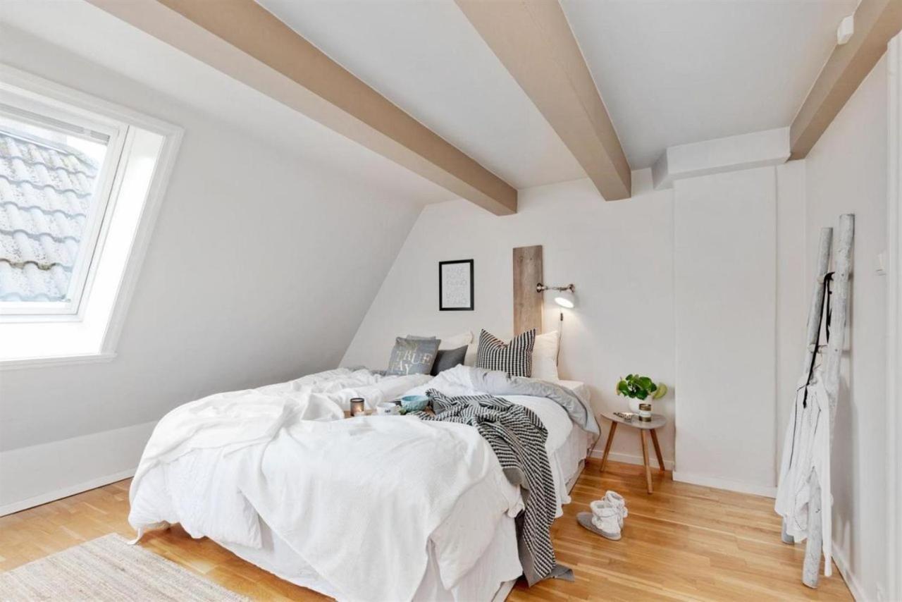 Apartamento Urban - Center